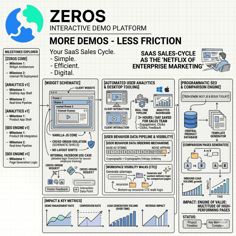 Zeros Hero Image