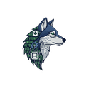 theYoungWolf Logo